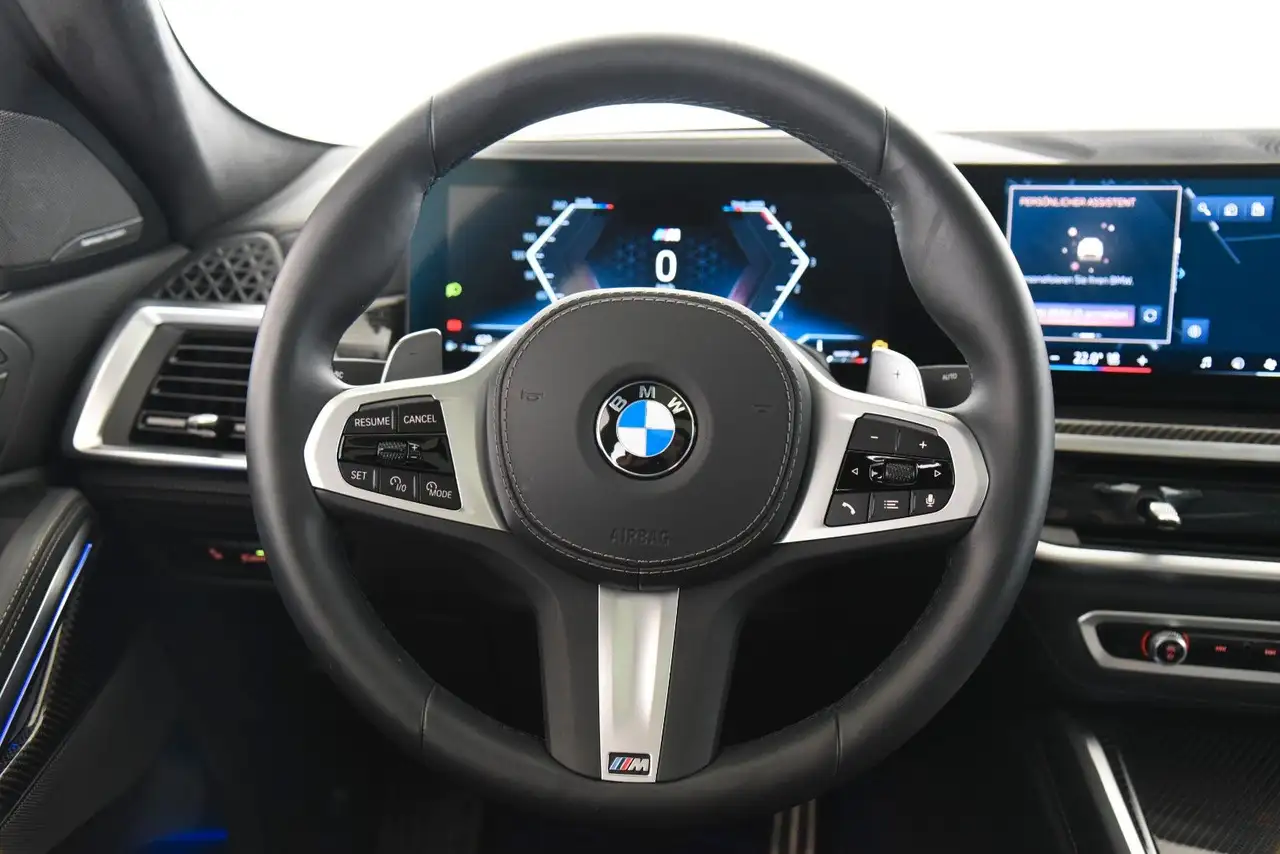 BMW X6 10