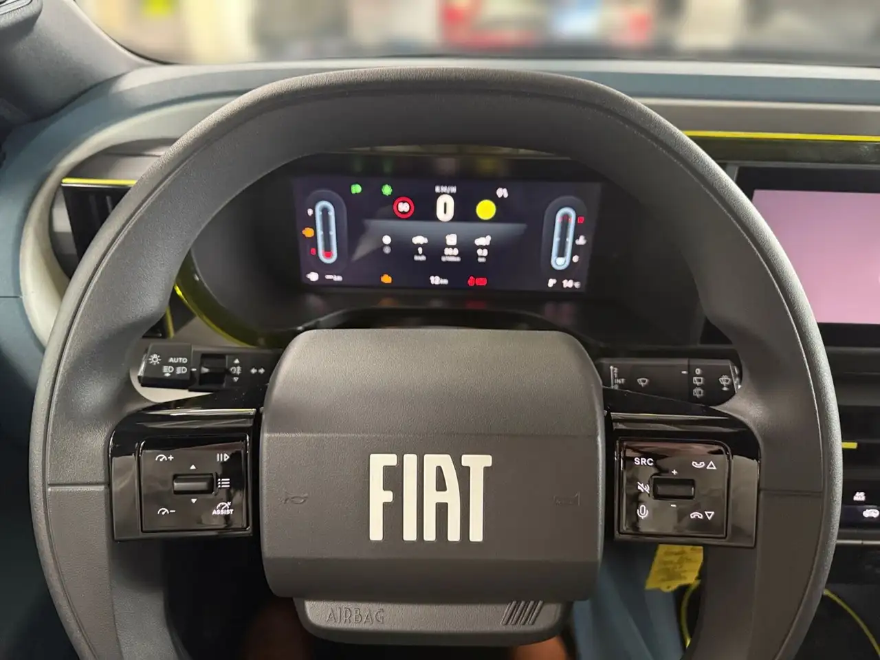 Fiat Panda 7