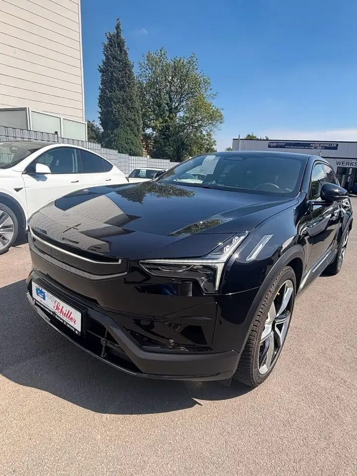 Polestar 3 360 kW Long Range Dual #Pilot+Plus + AHK# MWST фото 3