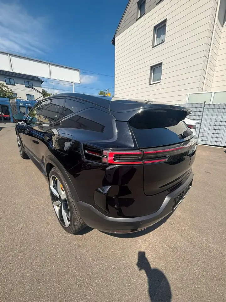 Polestar 3 360 2