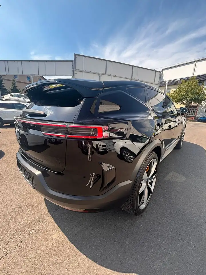 Polestar 3 360 4