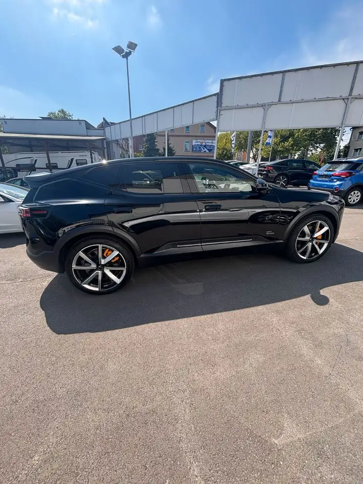 Polestar 3 360 5