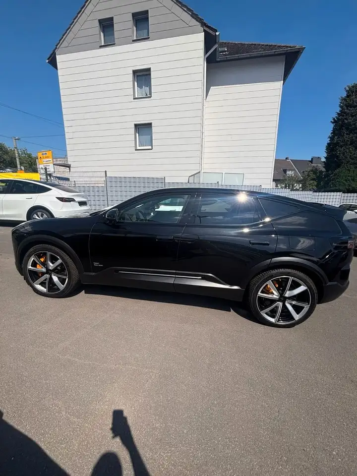 Polestar 3 360 6
