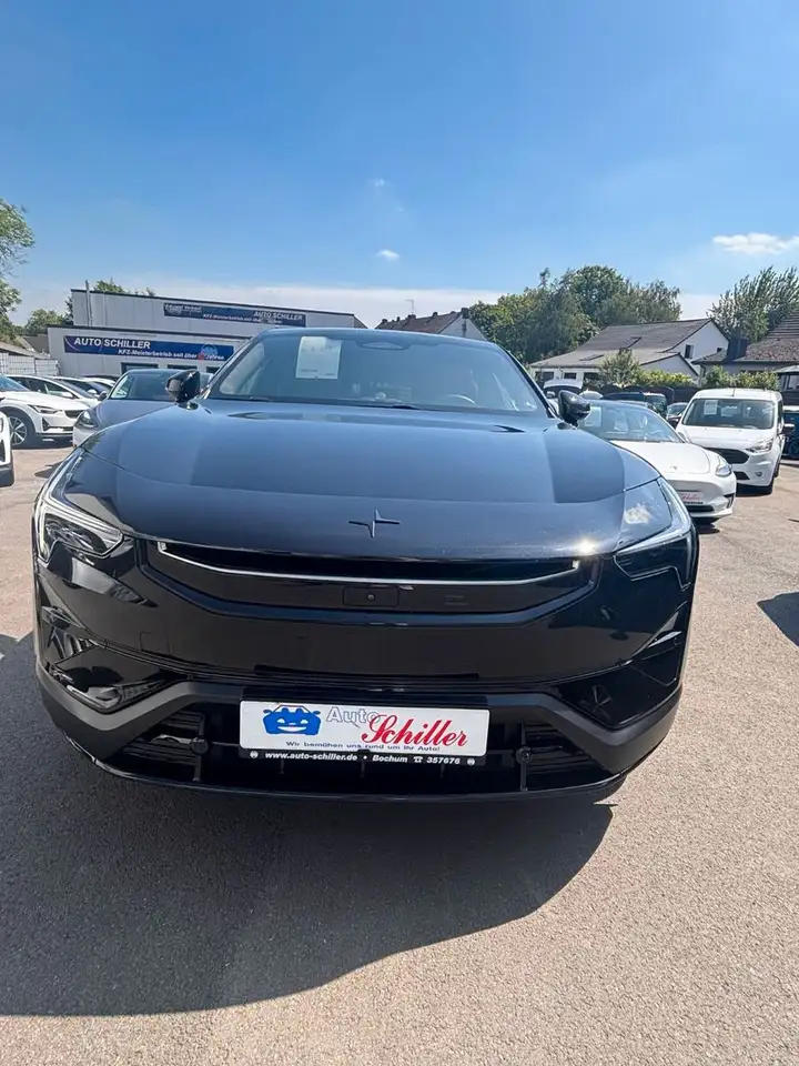Polestar 3 360 7