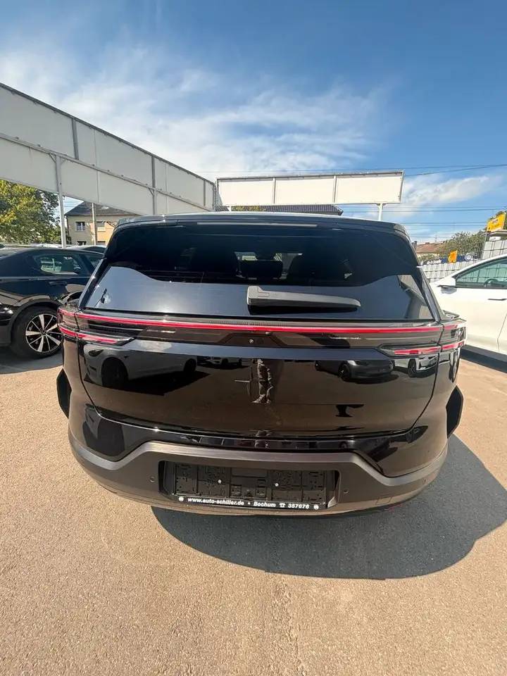 Polestar 3 360 8