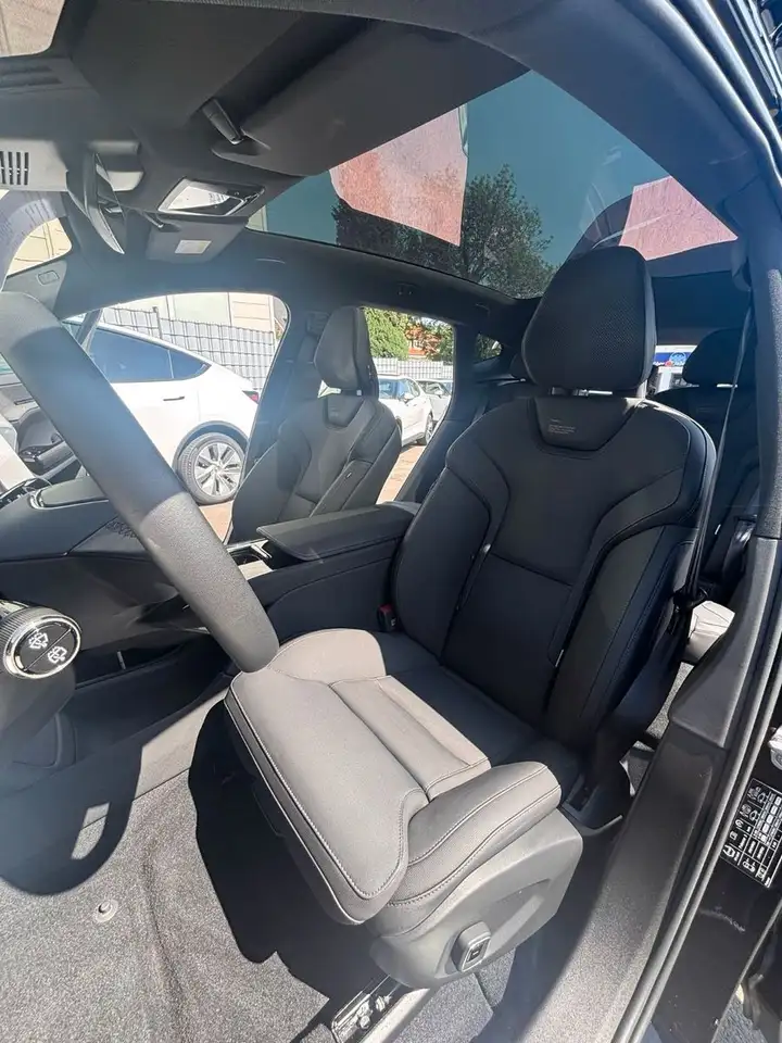 Polestar 3 360 10