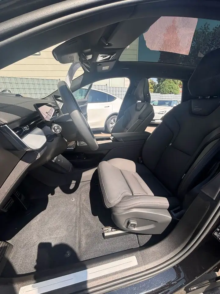 Polestar 3 360 11