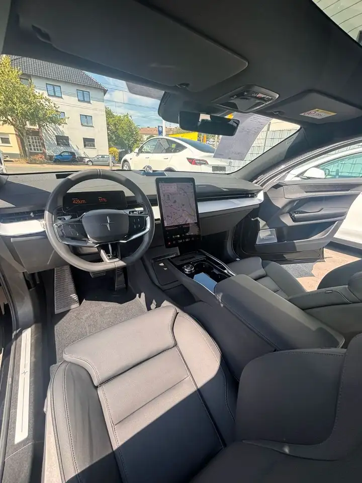 Polestar 3 360 12