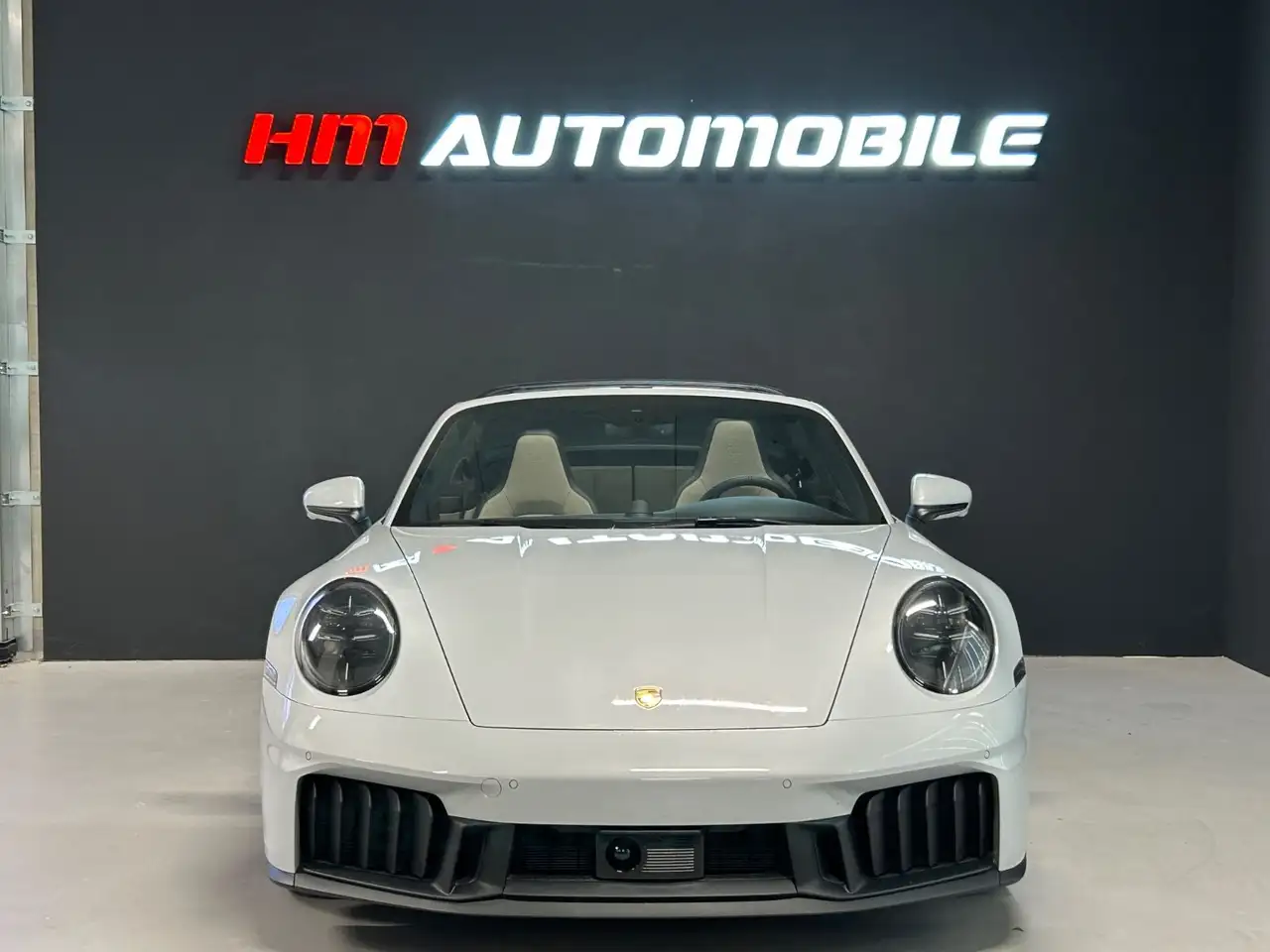 Porsche 992 2