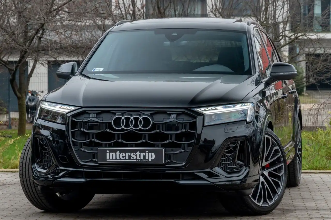 Audi Q7 50