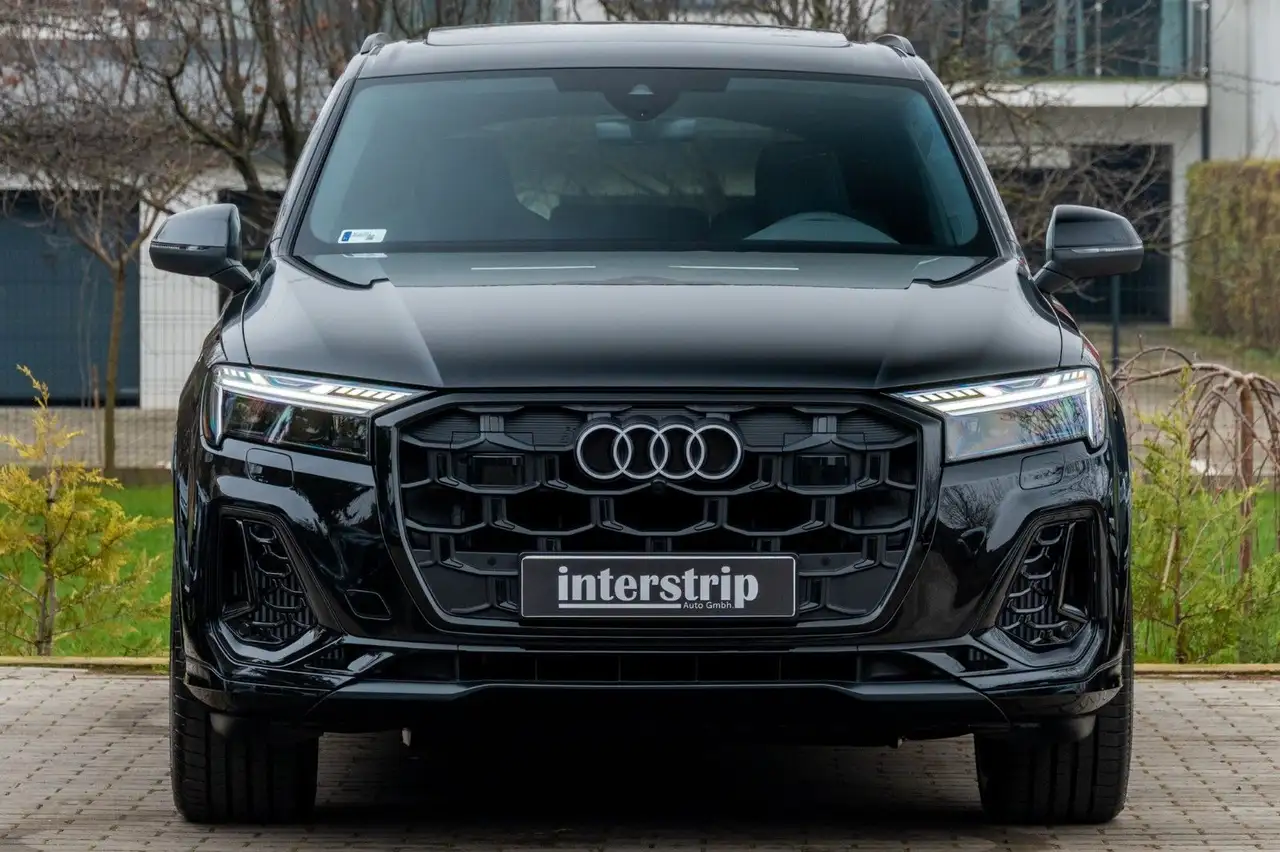 Audi Q7 50 2