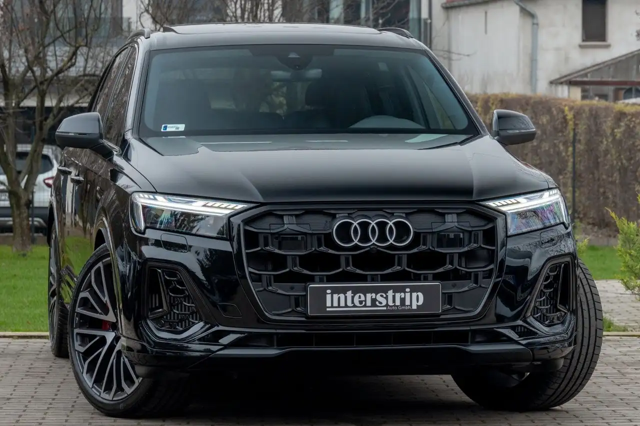 Audi Q7 50 3