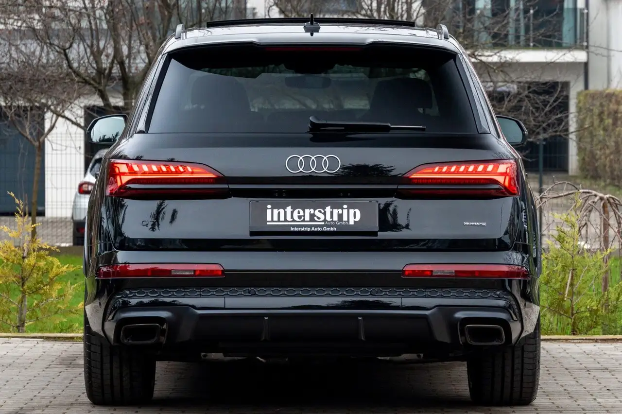 Audi Q7 50 5