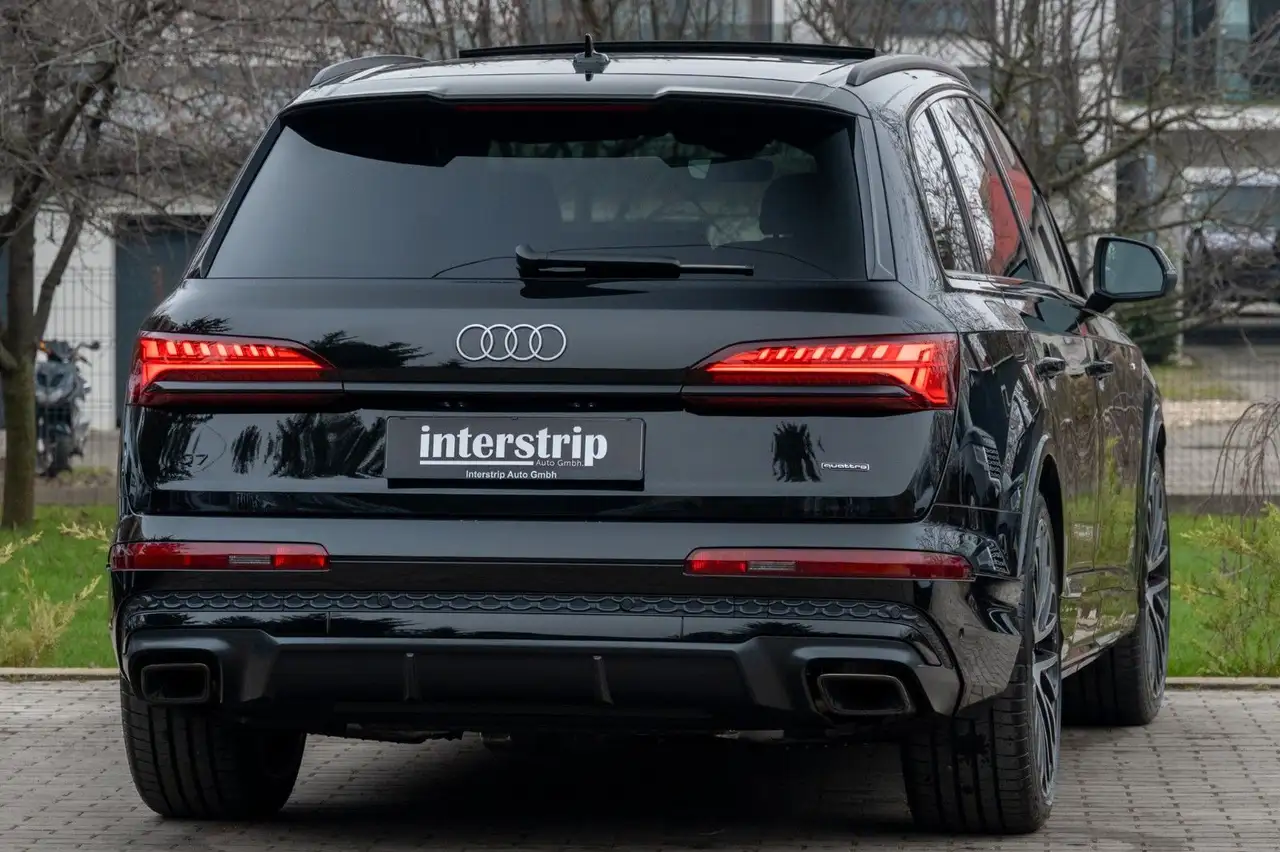Audi Q7 50 6
