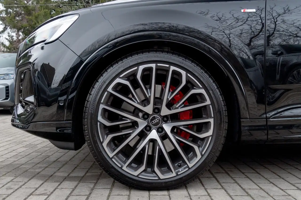 Audi Q7 50 9