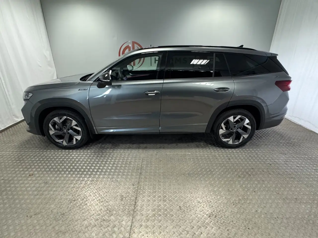 Skoda Kodiaq 3