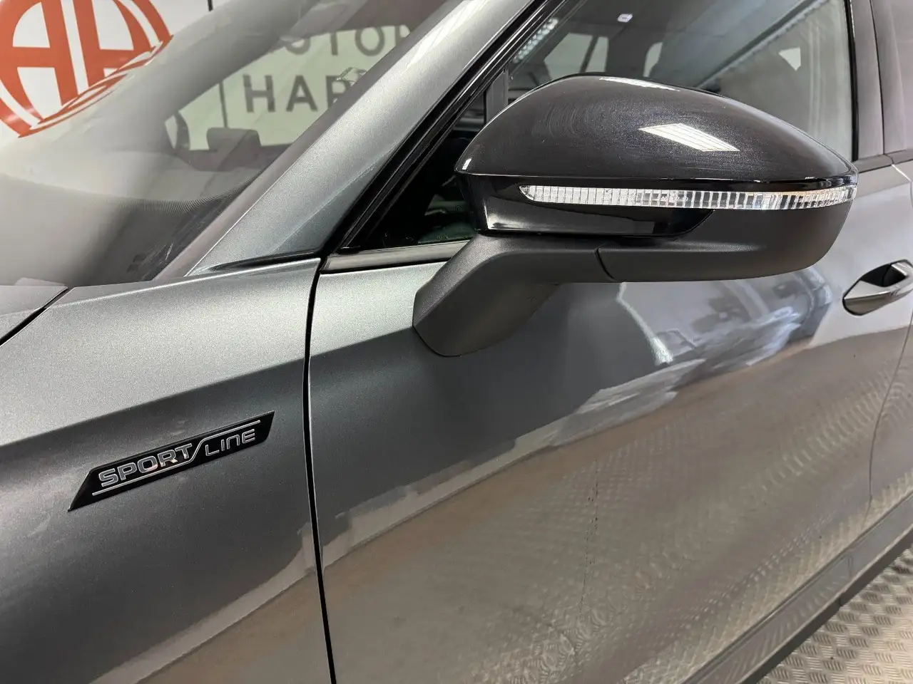 Skoda Kodiaq 9