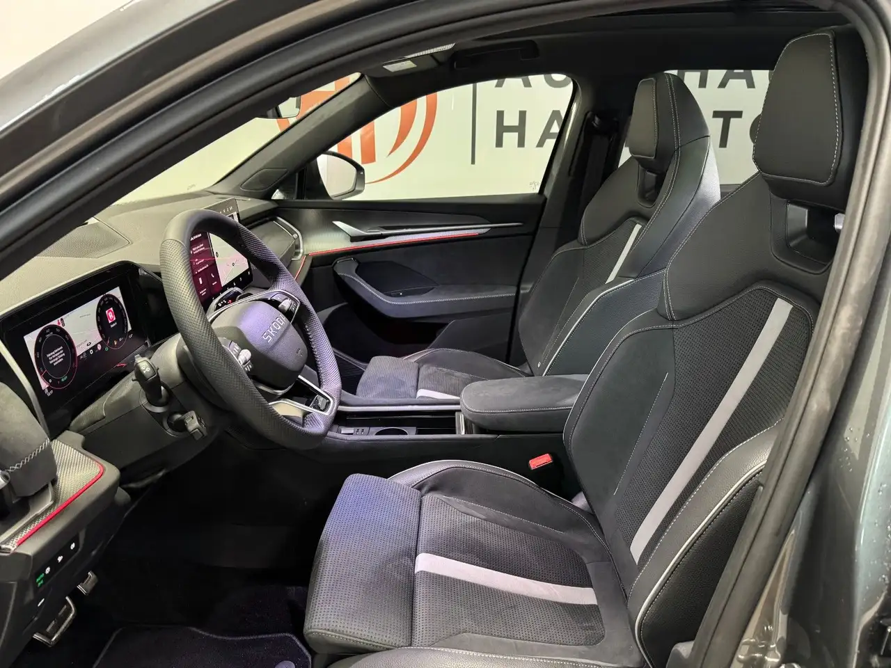 Skoda Kodiaq 12