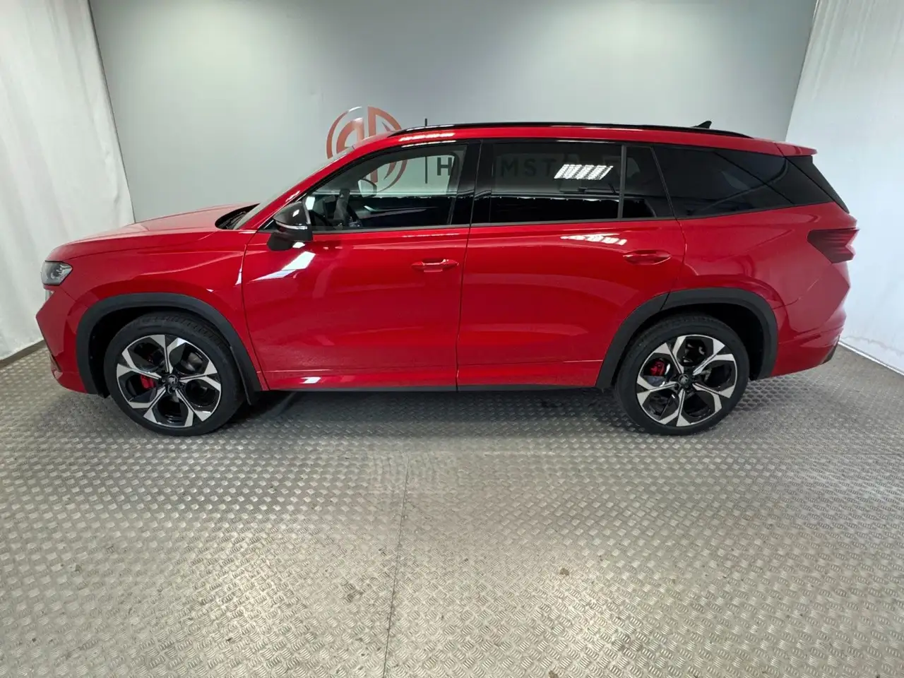 Skoda Kodiaq 3