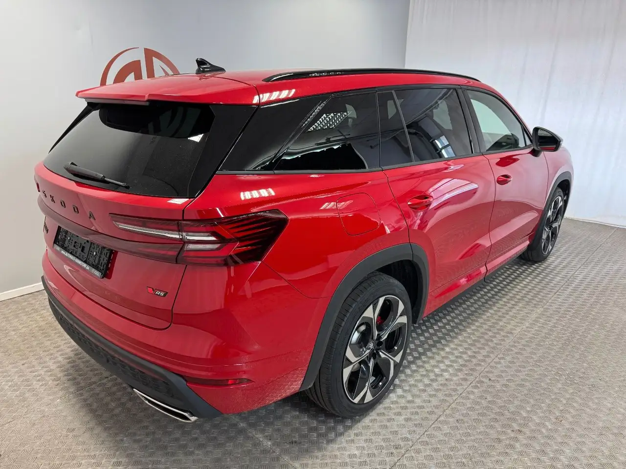 Skoda Kodiaq 6