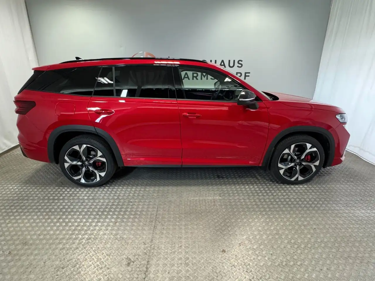 Skoda Kodiaq 7