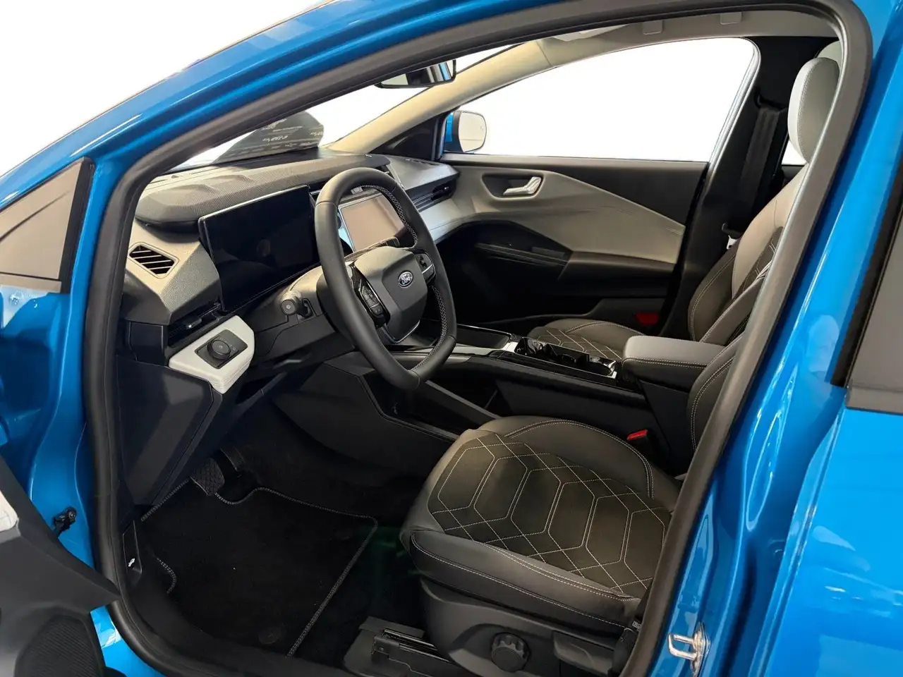 Ford Puma 10
