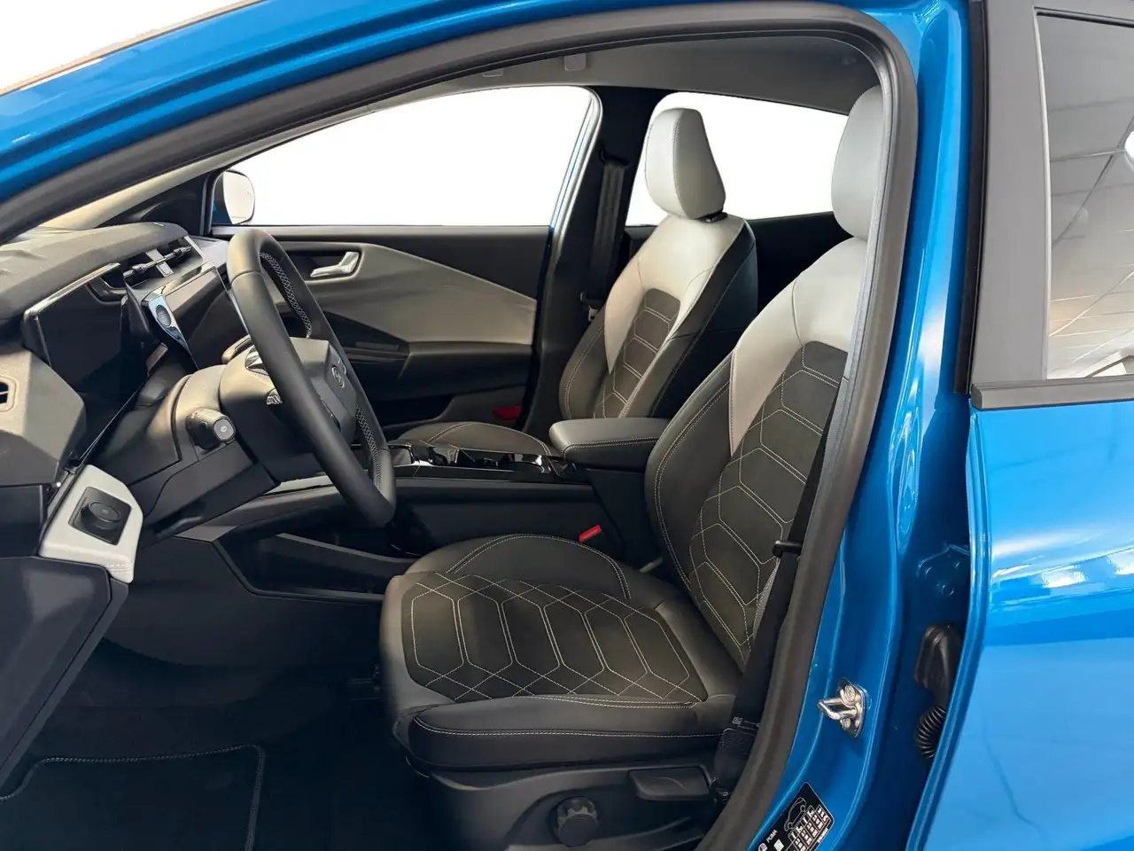 Ford Puma 11