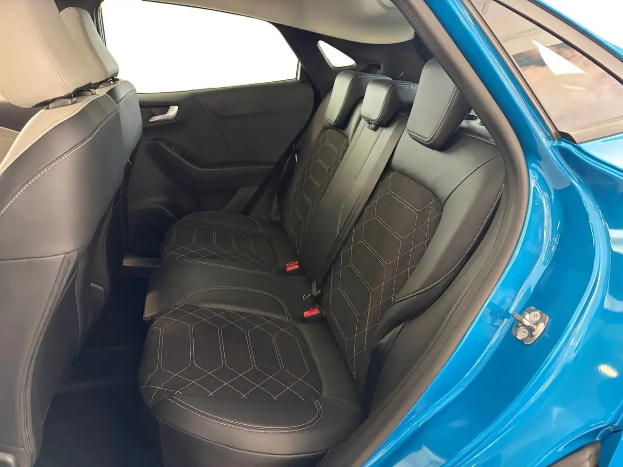Ford Puma 16