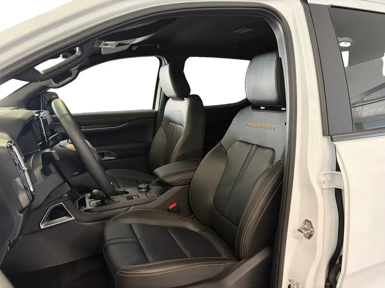 Ford Ranger 8