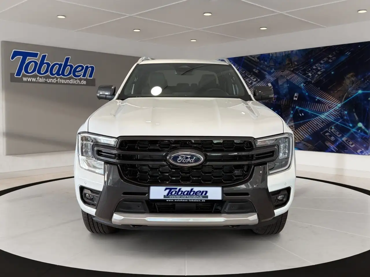 Ford Ranger 10