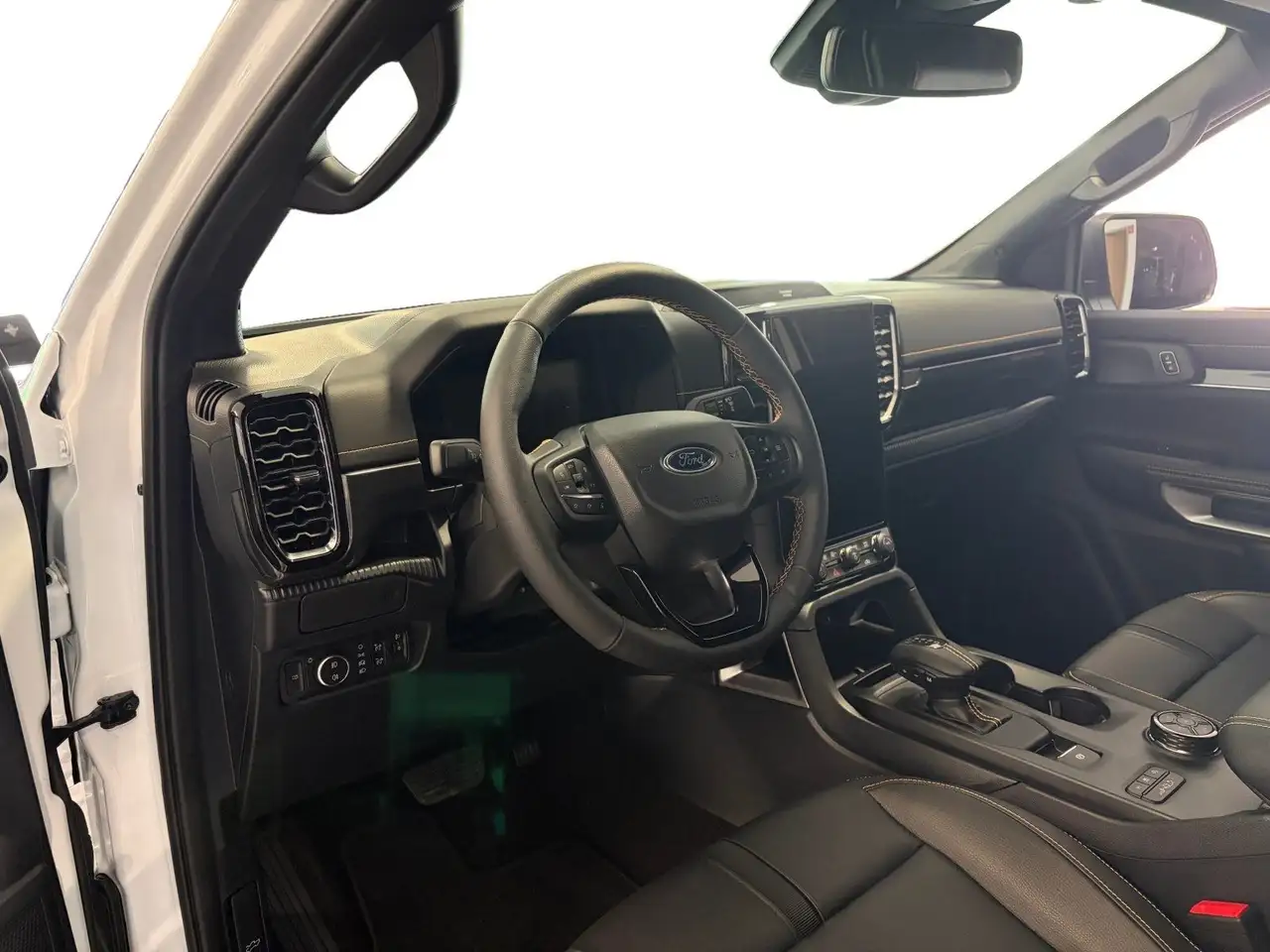 Ford Ranger 12