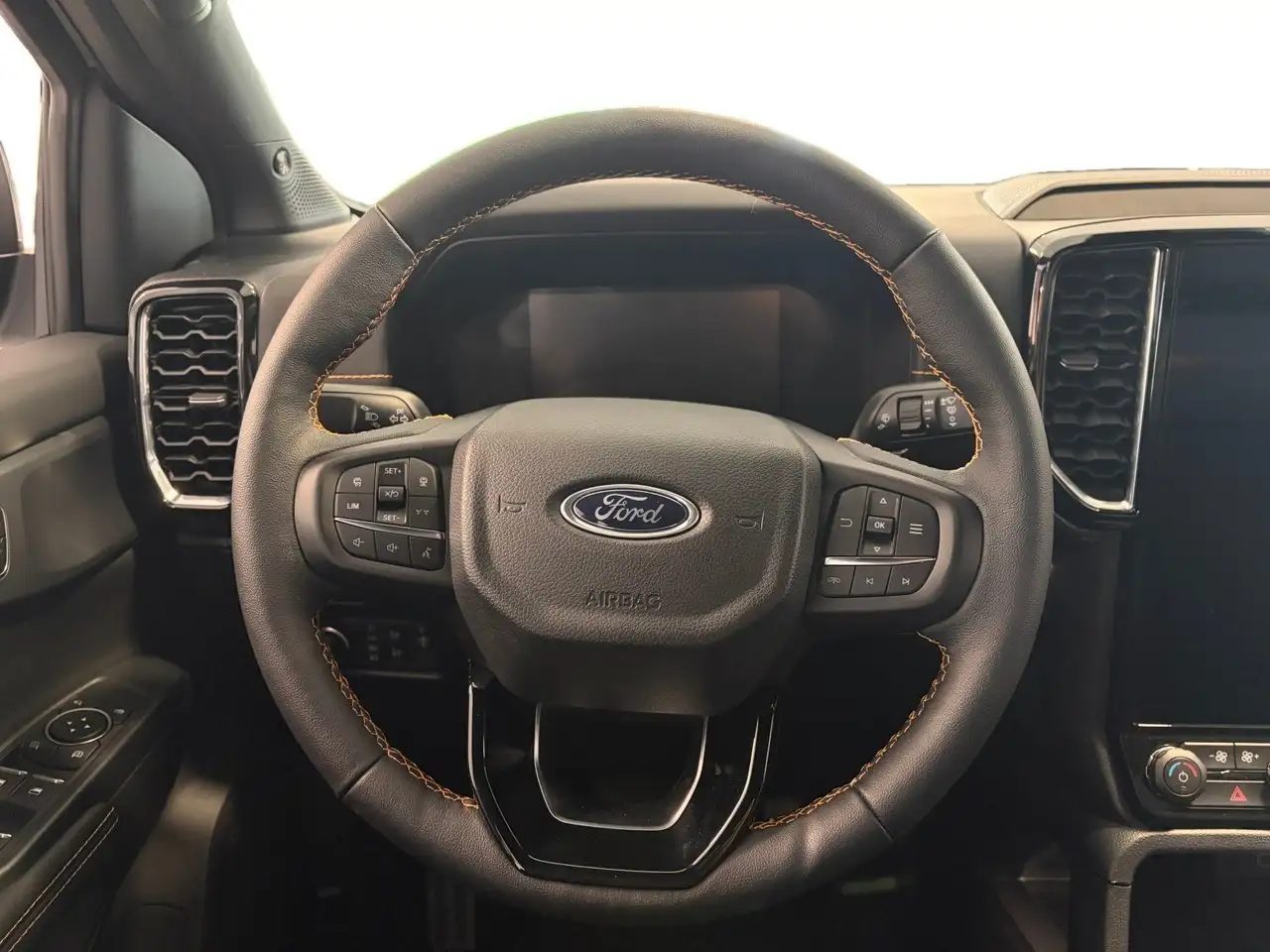 Ford Ranger 14