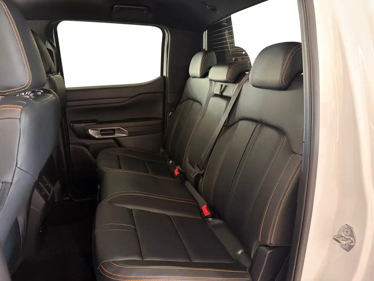 Ford Ranger 15