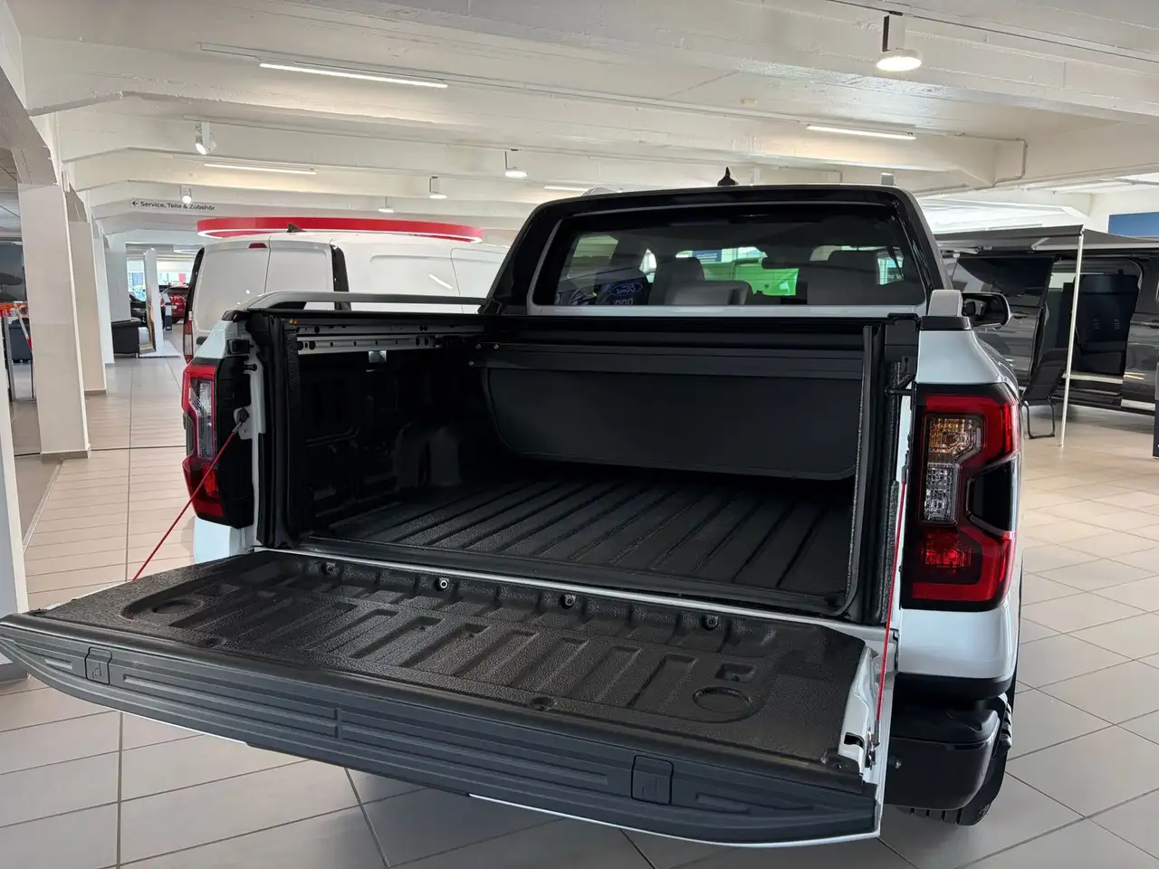 Ford Ranger 16