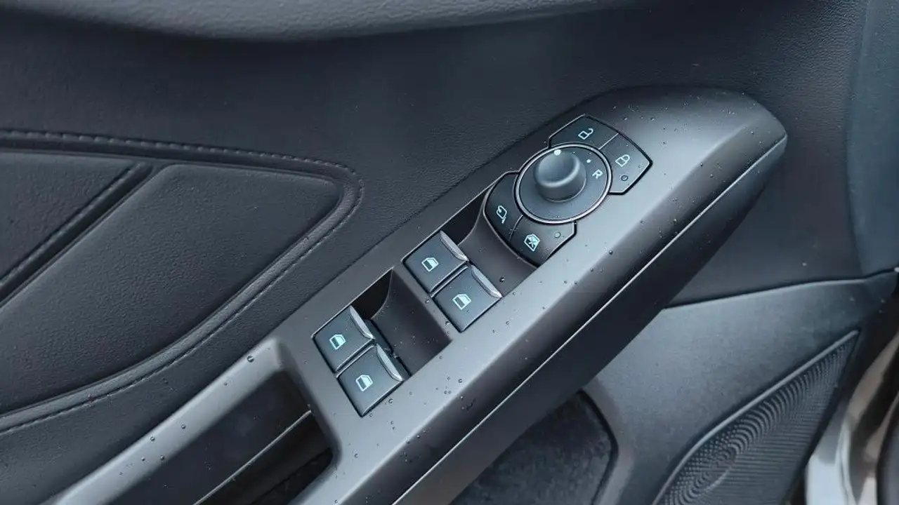 Ford Focus 15