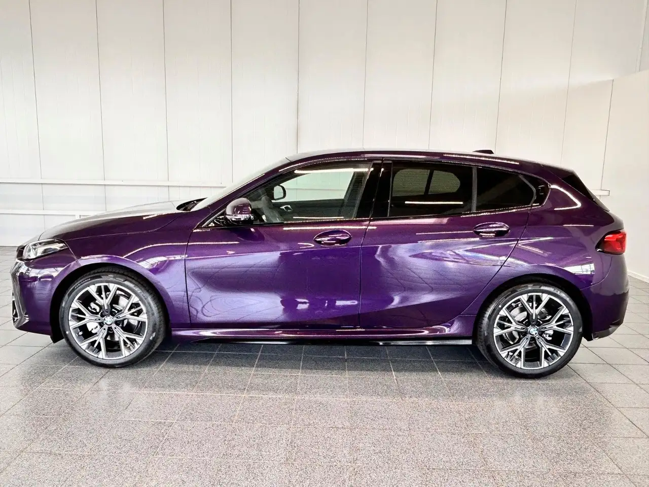 BMW 120 3