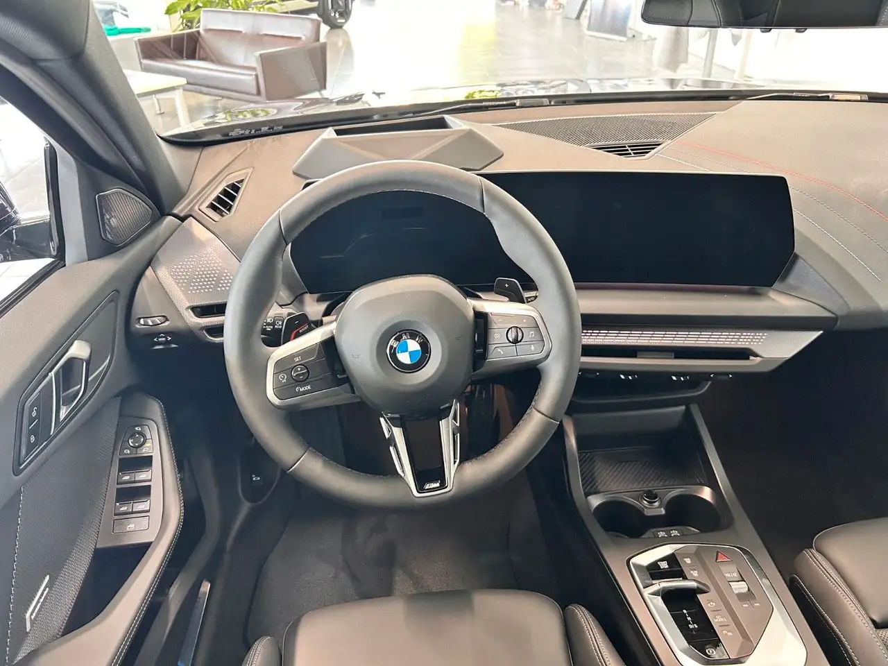 BMW 120 9