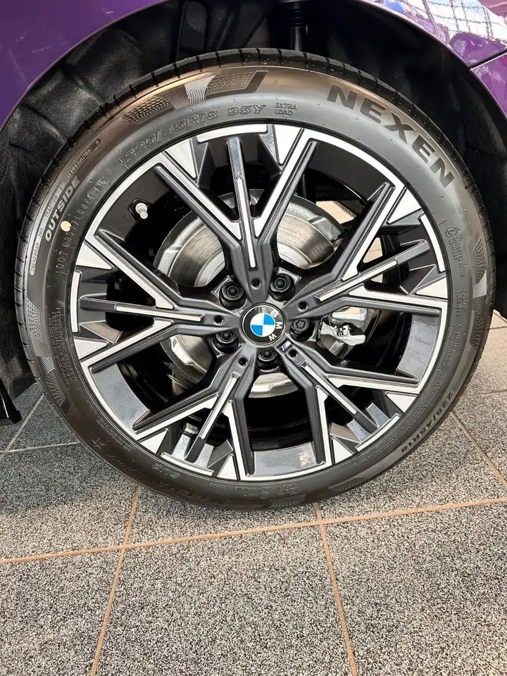 BMW 120 12