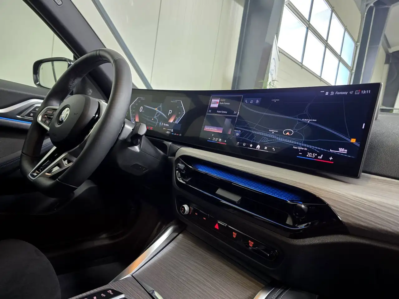 BMW 430 2