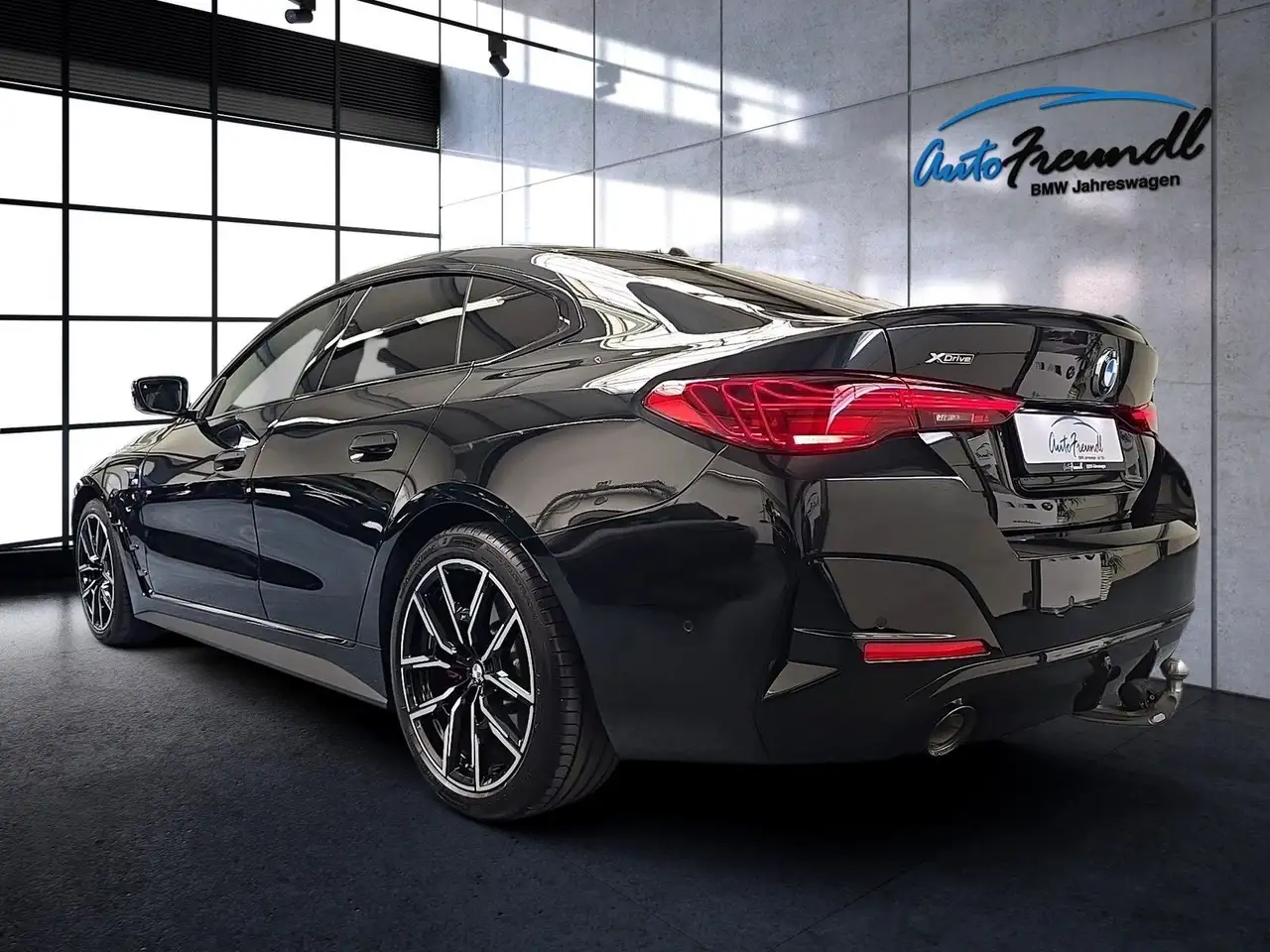 BMW 430 10