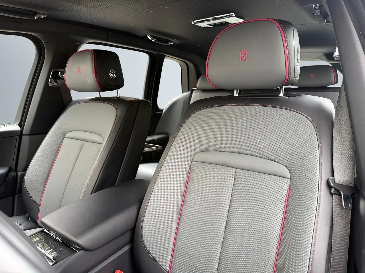 Rolls-Royce Cullinan 4
