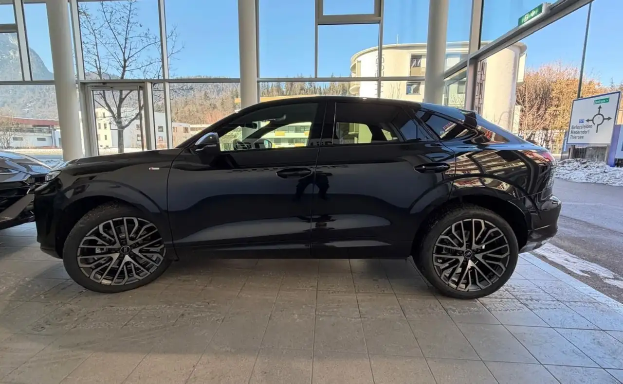 Audi Q3 2