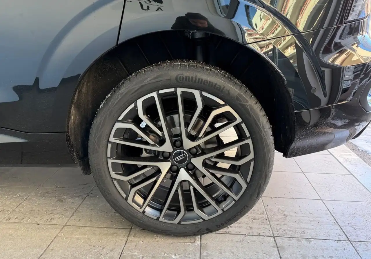Audi Q3 3