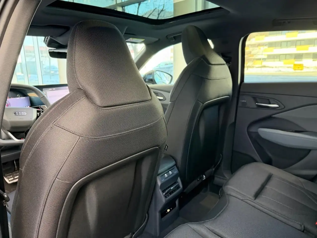 Audi Q3 13