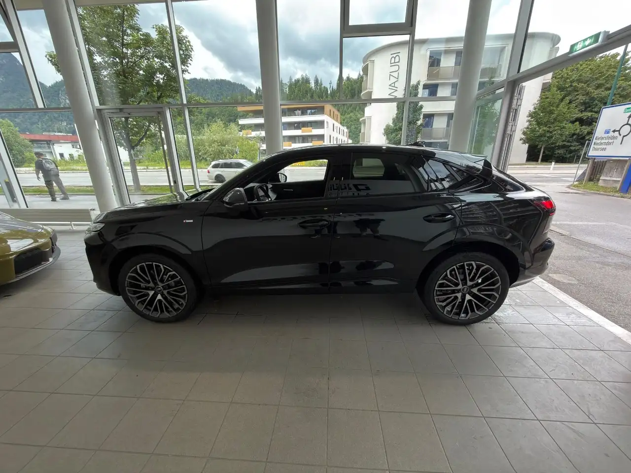 Audi Q3 3