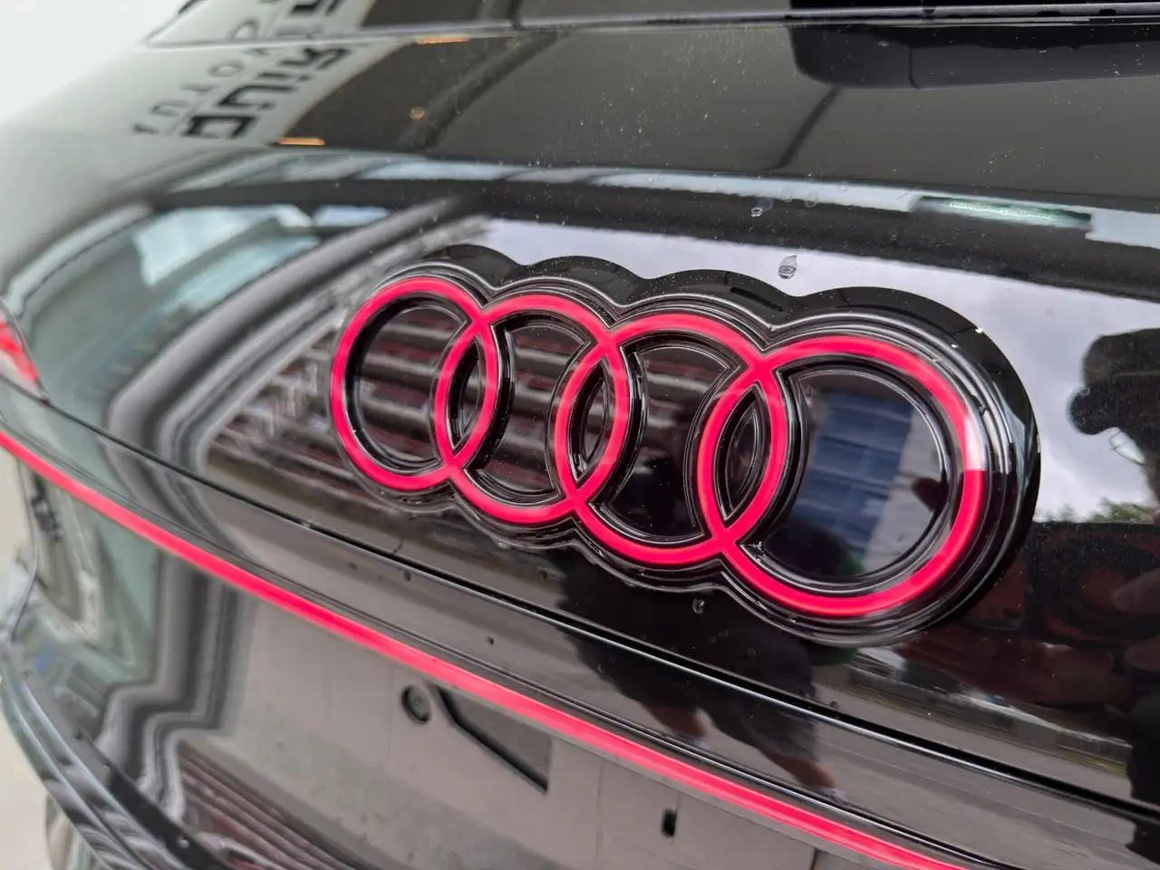 Audi Q3 5