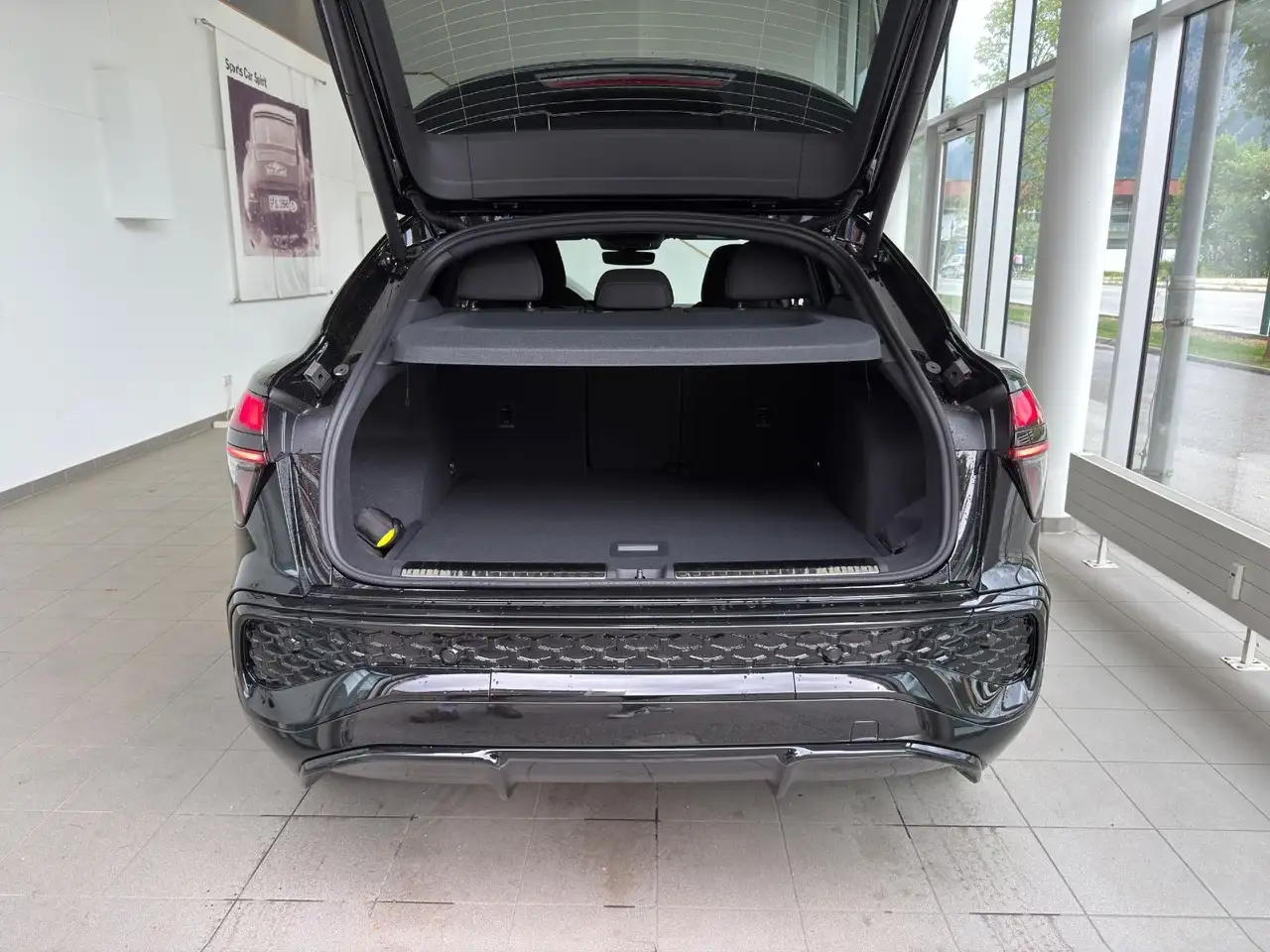 Audi Q3 8