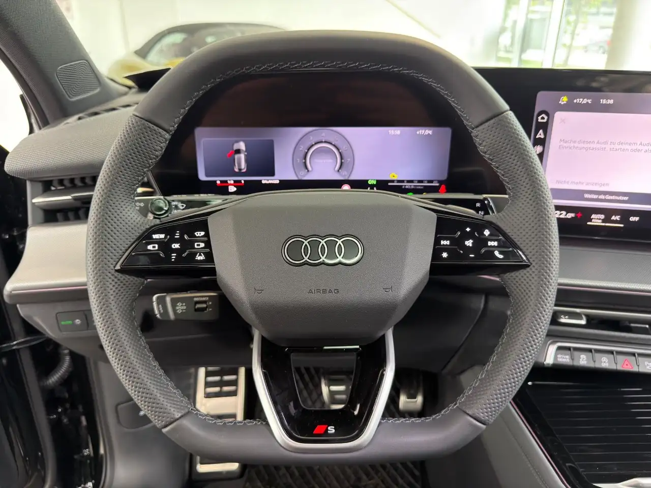 Audi Q3 14