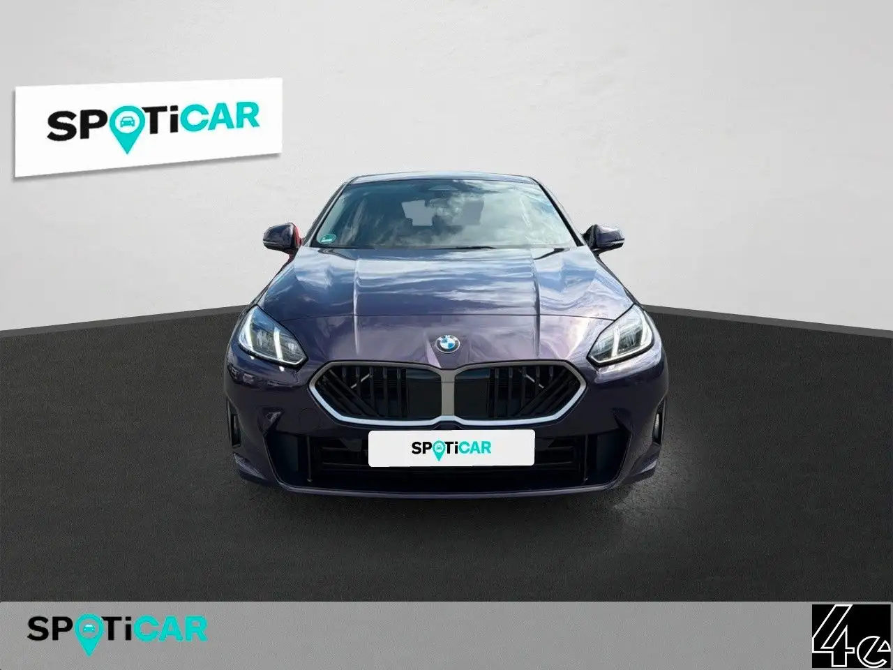 BMW 120 1 2