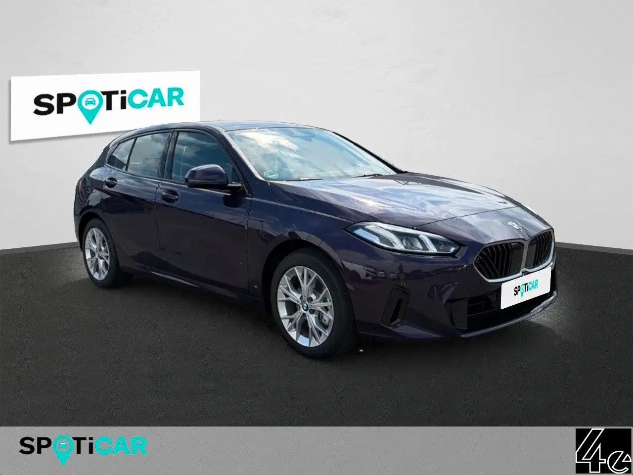 BMW 120 1 3